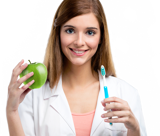 Намери стоматолог