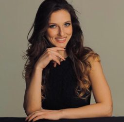 Ваня Липчева