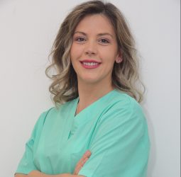 Д-р Надя Борисова Лобо