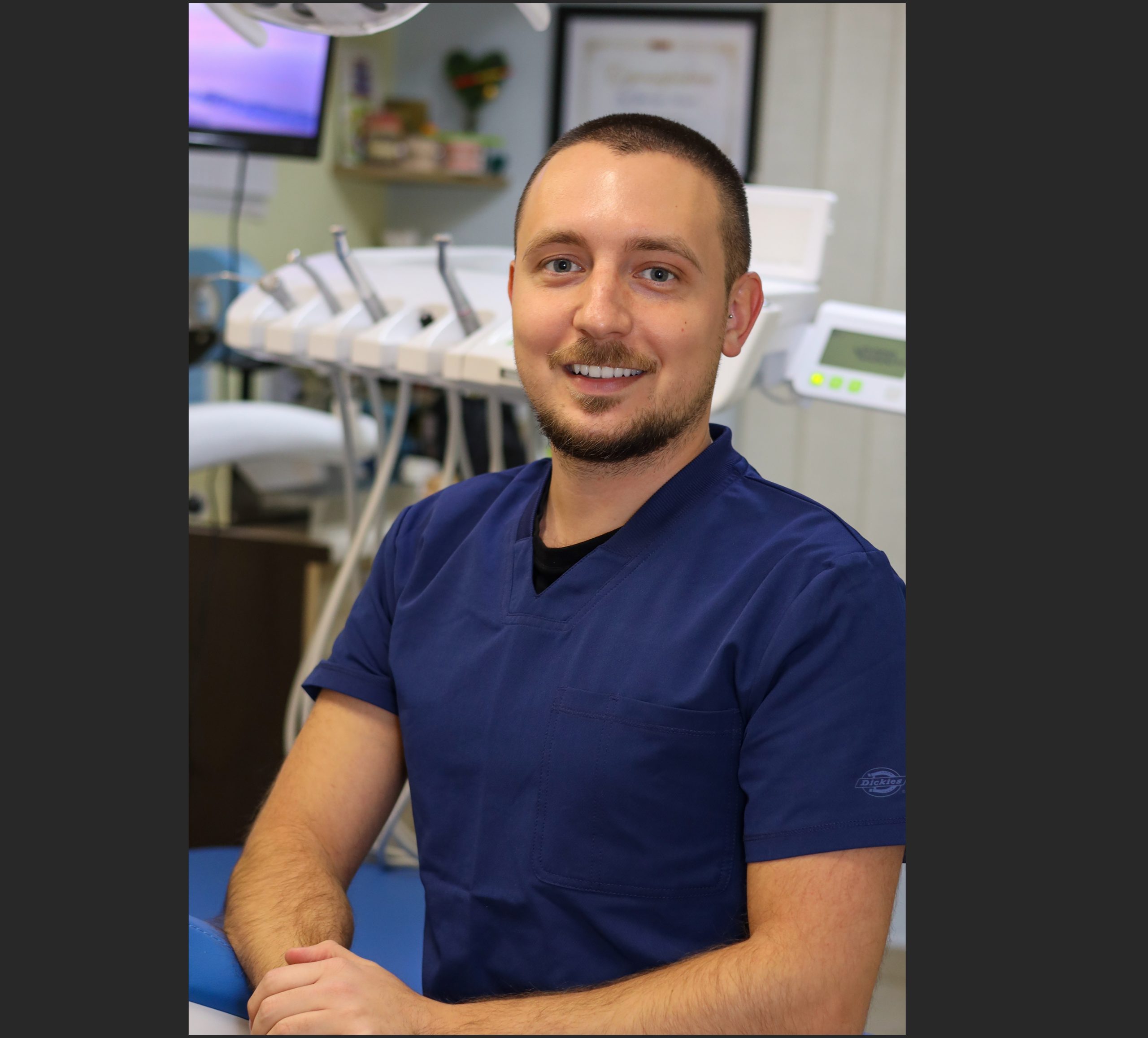 Д-р Спасимир Писаровски