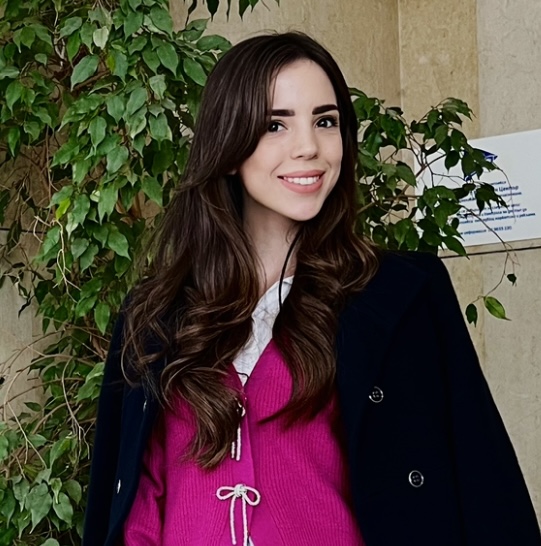 Д-р Ивана Митова