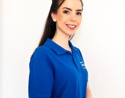 Д-р Ивана Митова