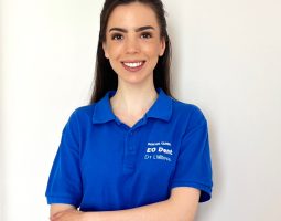 Д-р Ивана Митова