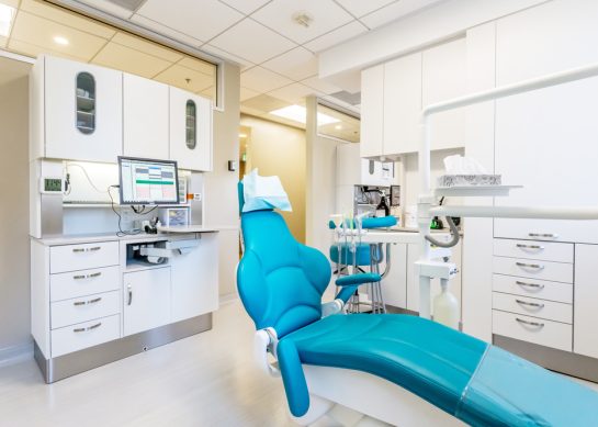 Нови лечения при проблеми със зъбите