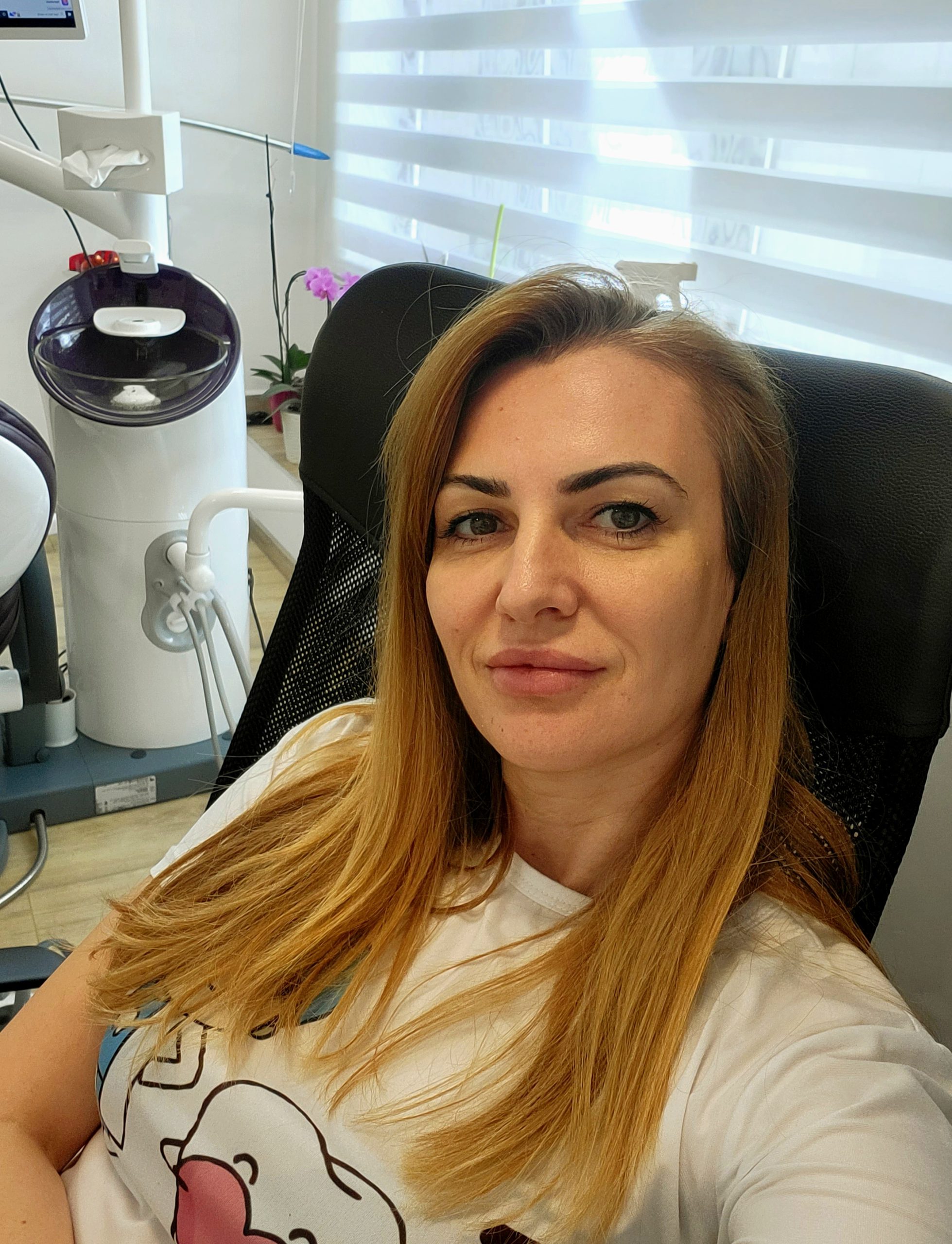 Др. Сибел Исмаил