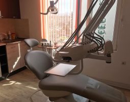 Д-р Христина Алексиева