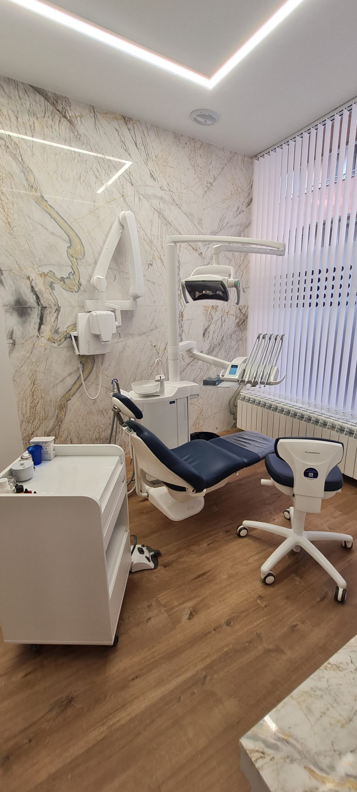 Д-р Светлана Станчева