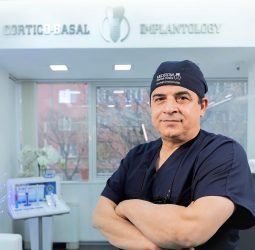 Д-р Гассан Мохамед