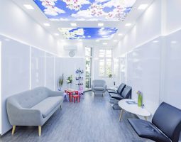 Дентален център Медстом