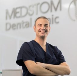 Д-р Мунир Ондос