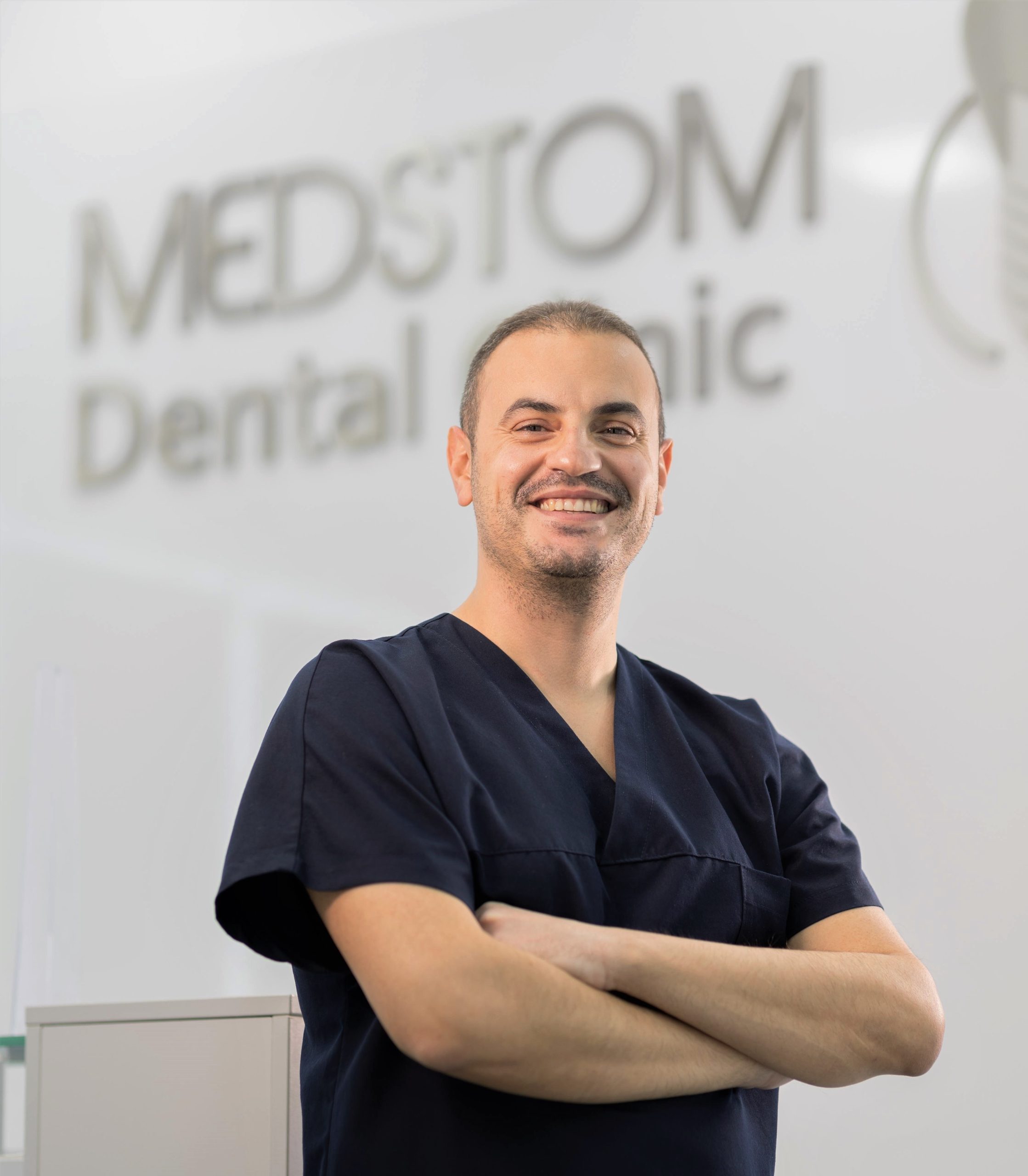 Д-р Мунир Ондос