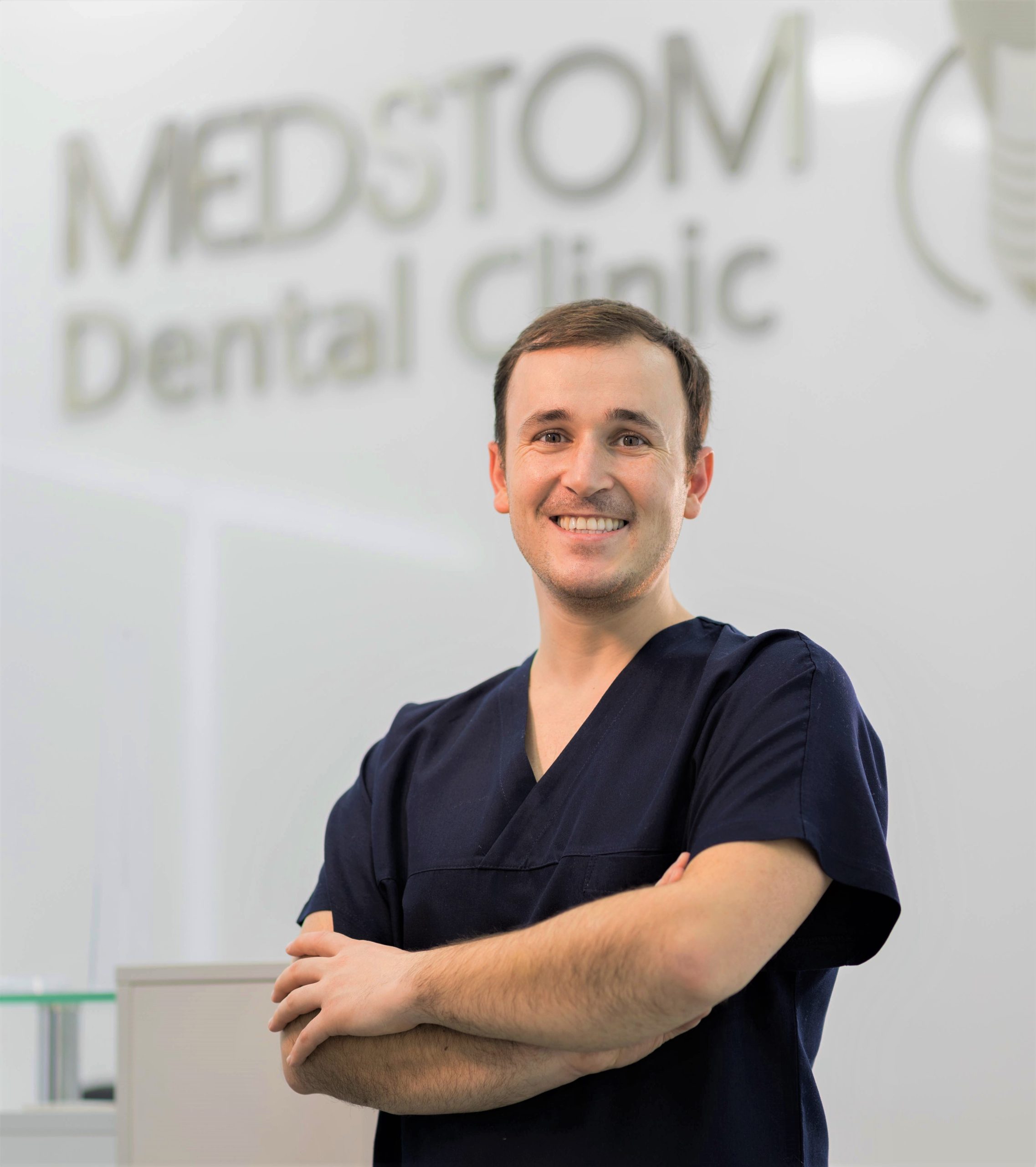 Д-р Даниел Дюлгеров