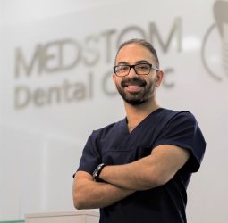 Д-р Фади Мохамед