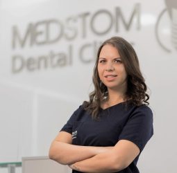 Д-р Дияна Миланова