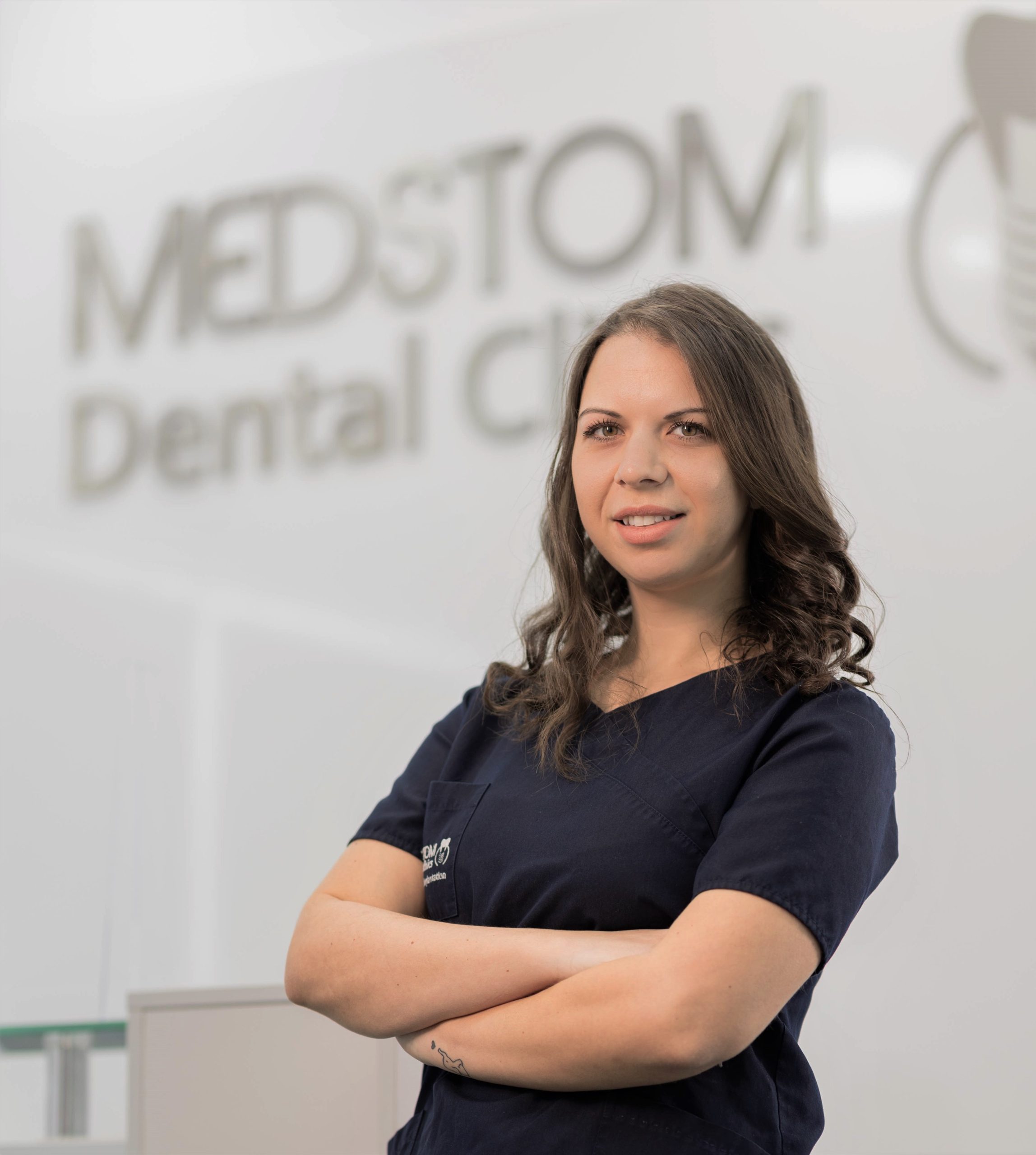 Д-р Дияна Миланова