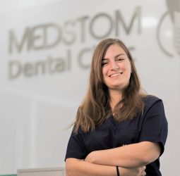 Д-р Даниела Михайлова