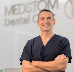 Д-р Добромир Димов