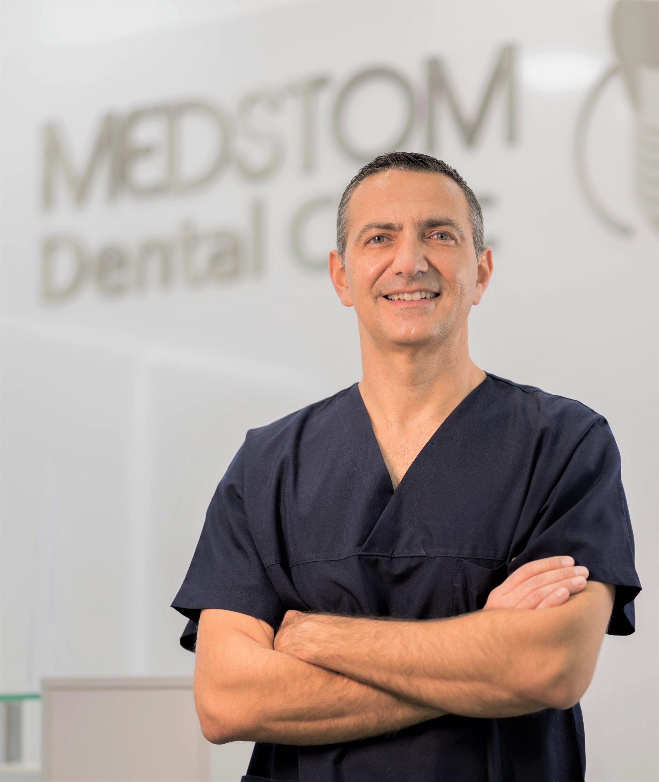 Д-р Добромир Димов