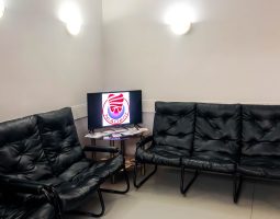 Д-р Николета Тодорова