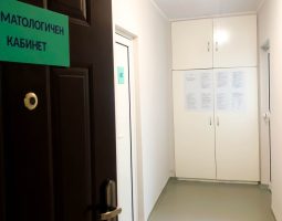 Д-р Николета Тодорова