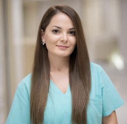 д-р Гюллю Мурад-Муталибова