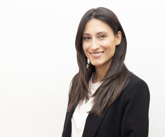 Д-р Биляна Илиева