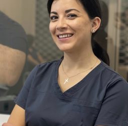 Д-р Мила Методиева