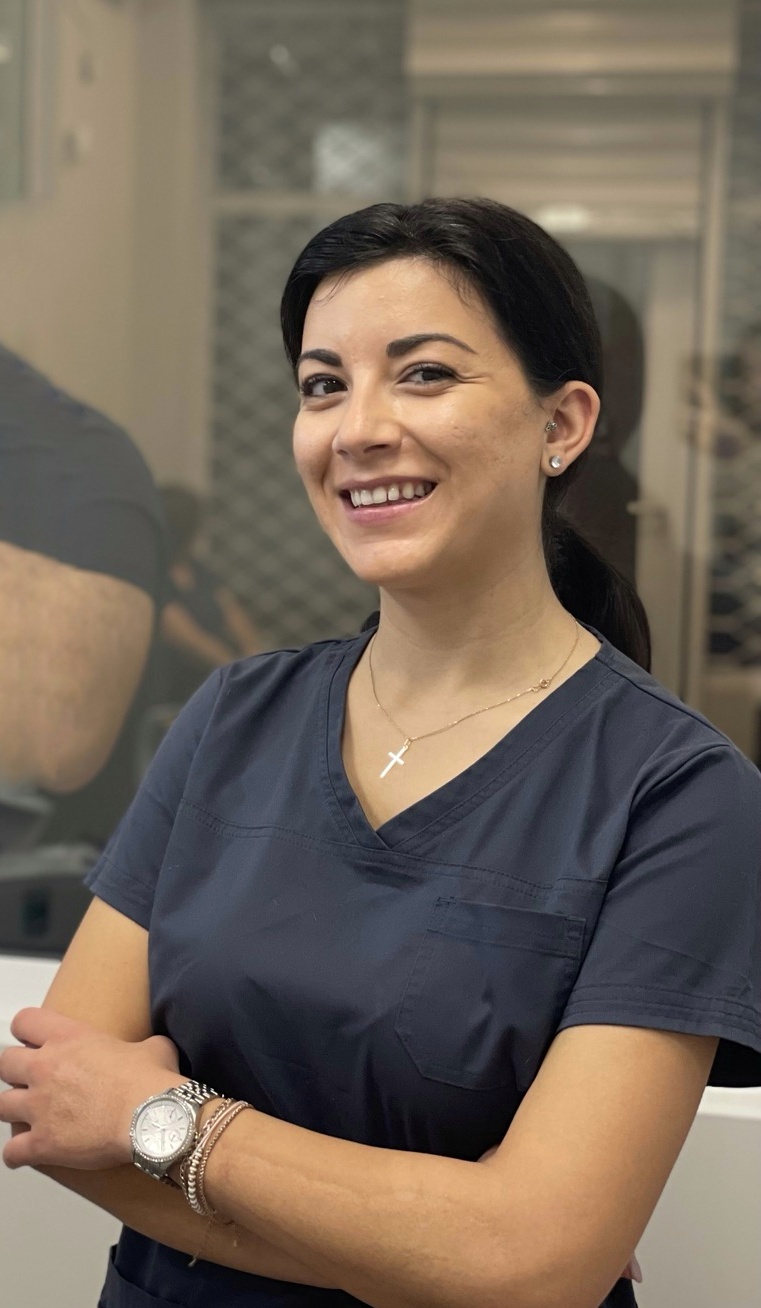 Д-р Мила Методиева