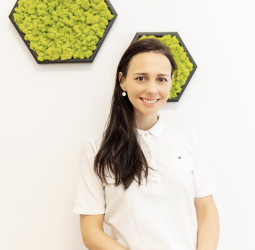 Гергана Георгиева