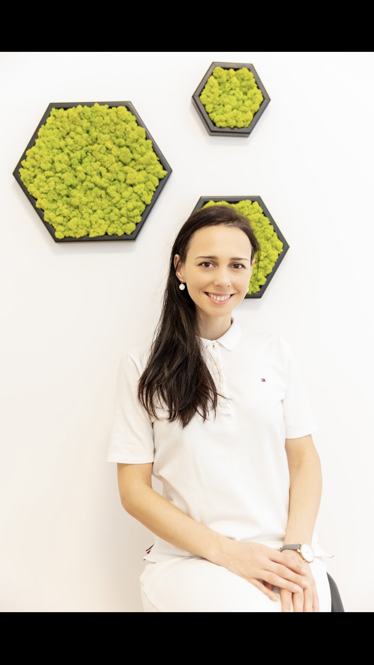 Гергана Георгиева