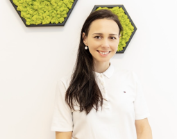 Гергана Георгиева